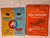 3 New Face Masks. Warming & Cooling and Carrot Mas 3 New Face Masks. Warming & Cooling and Carrot Mask