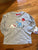 Family PJs macys NEW boys sleep shirt very warm soft 2T/3T 2T