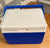 Coleman Personal mini cooler - Blue