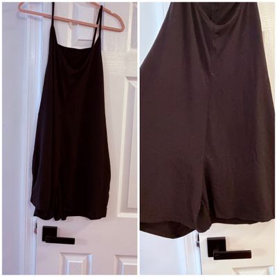 Unknown Romper Women's - XL