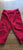 Old Navy Good condition fleece joggers with pull-on elasticized waistband 18-24 Months