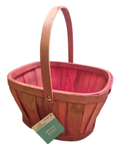 Easter Basket Large size New