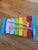 Cubika Xylophone toy