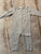 Cat and jack easter bunny one piece  12 Months