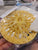 yellow silicone drain cover hair catcher and anti-clogging filter