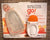 Snuza Go mobile baby movement monitor New battery.