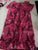 Sweet & sassy Paris night gown 5T/5