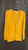 MOSSIMO YELLOW Women's - L