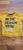 Primark Like new I'M the reason we're Late graphic Tshirt 2T