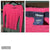 Gap Pink long sleeve shirt Women's - M