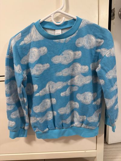 Nordstrom by Christina Martinez Blue very nice 10-12