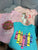 Childrens Place 3 T-shirts 3T