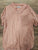 Old navy Pink shirt sleeve button down shirt Men's - M