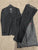 Mens suit Pants 34x34, jacket 42 34