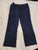 Lee school girl Long pant. Adjustable weist. 5T/5