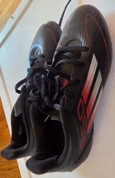 FSO Cleats Adult size 6.5
