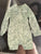 Eddie Bauer green long sleeve bathing suit 12 Months