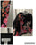 Avenue kimono sleeve floralTop Black loose fit floralTop w wide sleeves Women's 2X