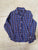 Nautica Plaid Dress Top 6T/6