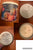 Bath and body works NEW Farmhouse pumpkin and spice scented candle