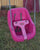 Little Tikes Pink Toddler Swing Clean, Gently Used