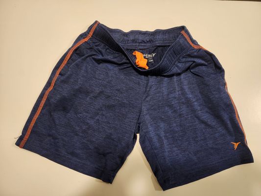 Old Navy Athletic Shorts pants size 6-7  6T/6