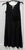 Porto Cruz Black swim cover size M Women's 8