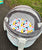NA Mobile baby dome, collapsible