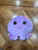 Octopus purple squishmallow