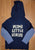 Garanimals Long sleeve Hoodie  5T/5