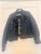 Gap Girls denim jacket size large Gap Girls denim jacket size large 10-12