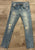 Old Navy Jeans basic skinny size 28x30 14-16