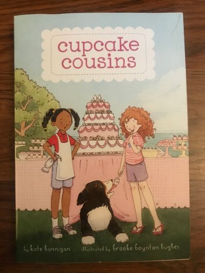 Cupcake Cousins