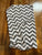 Stretchy and soft can double as infant seat cover Or Nursing coverup