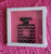 unknown NEW- CHIC wall hanging