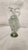 WINE BOTTLE HOLDER GRAPE DESIGN