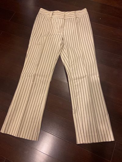 Context Size 2 pants Women's 2