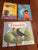 Three books one hardcover