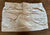 BDG urban outfitters Tan skirt Junior M - 6
