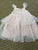 Carter's 12 month pink tulle dress  12 Months