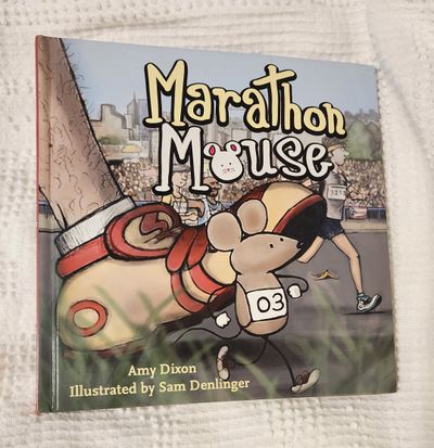 MaRaton mouse