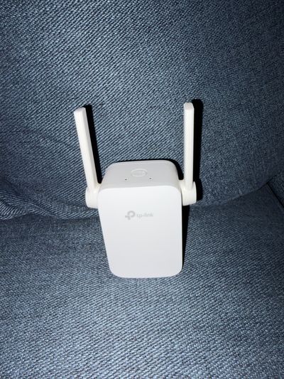 WiFi extender