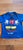 Disney Micky Mouse body graphic shirt Las Vages 2T