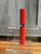 New L'Oreal infallible lacquer resistance liquid lipstick - color 410 rouge poppy