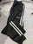 Adidas Black Active Joggers  6T/6