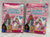 2 packs of Lolipop Valentines Day Cards. 24 total 2 packs of Lolipop Valentines Day Cards. 24 total