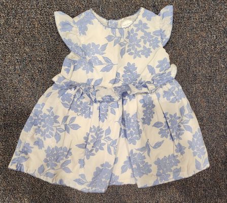 Carter's Summer dress 3 Months