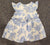 Carter's Summer dress 3 Months