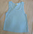 Universal threads Light blue crop tank Junior XL - 13