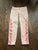 Under Armour youth, extra large leggings  14-16